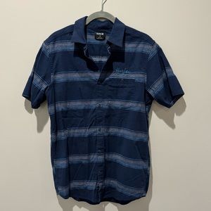 Hurley Board Shirt (Small)